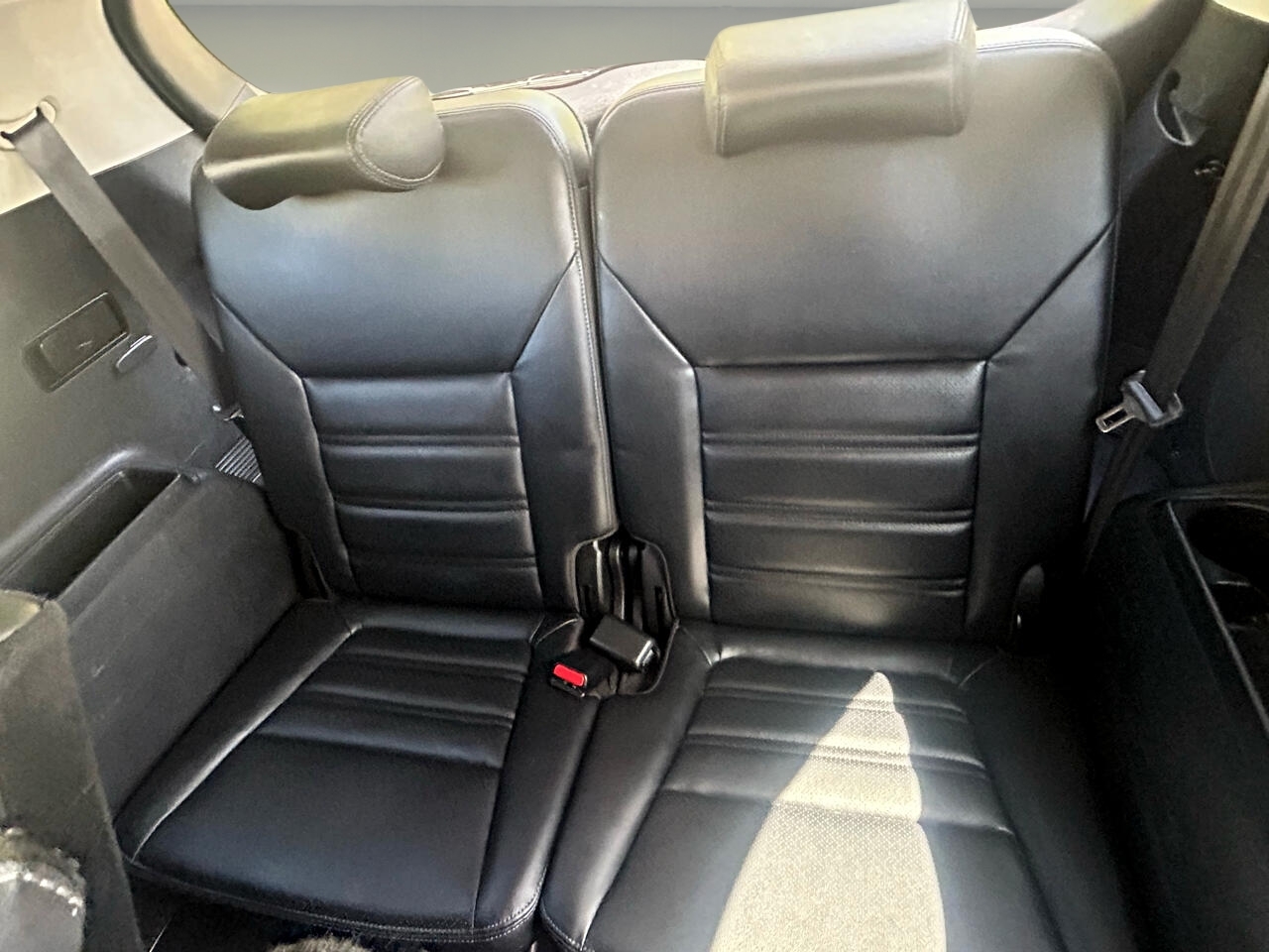 Kia Sorento EX V6 AWD 2019