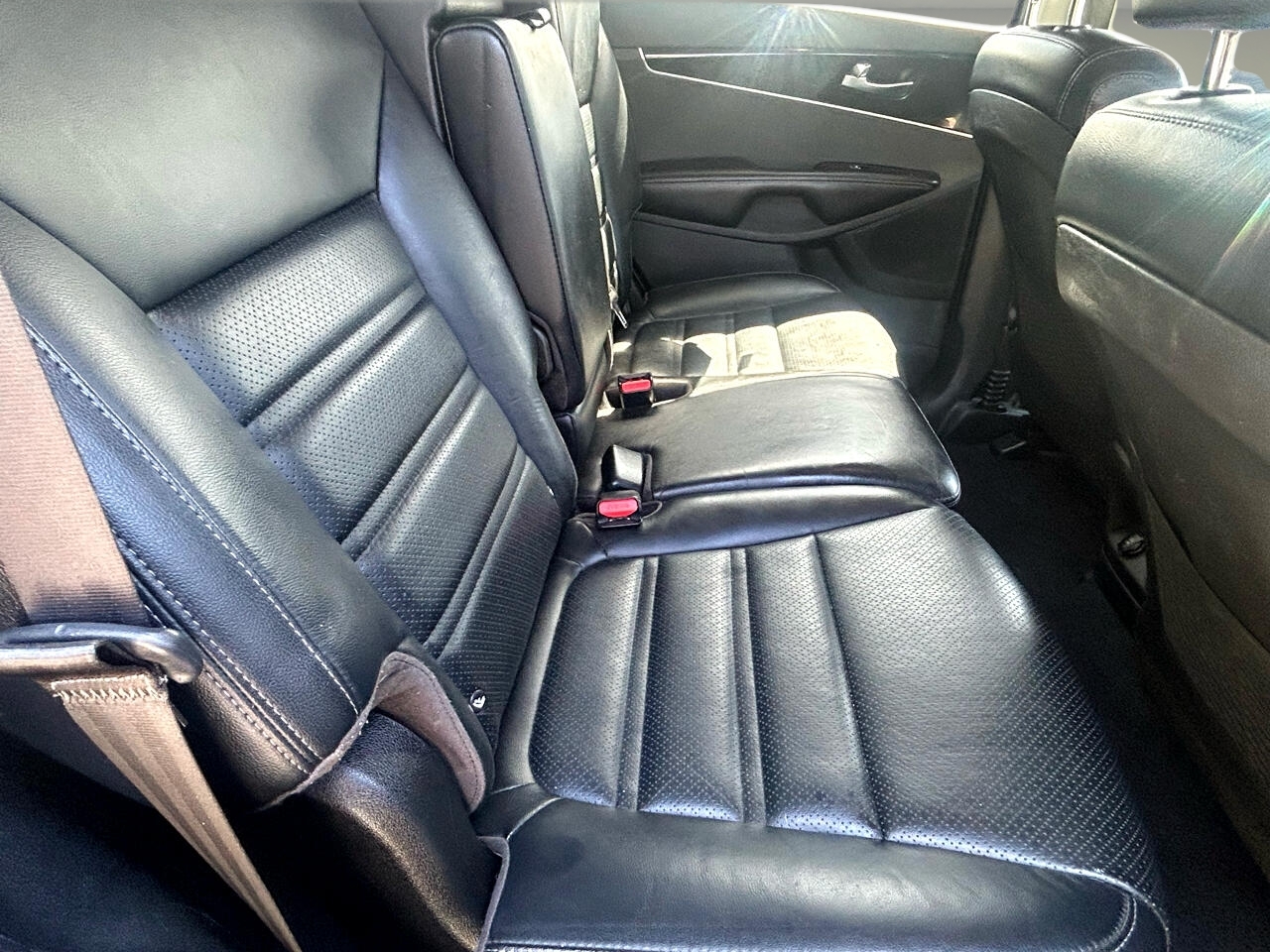 Kia Sorento EX V6 AWD 2019