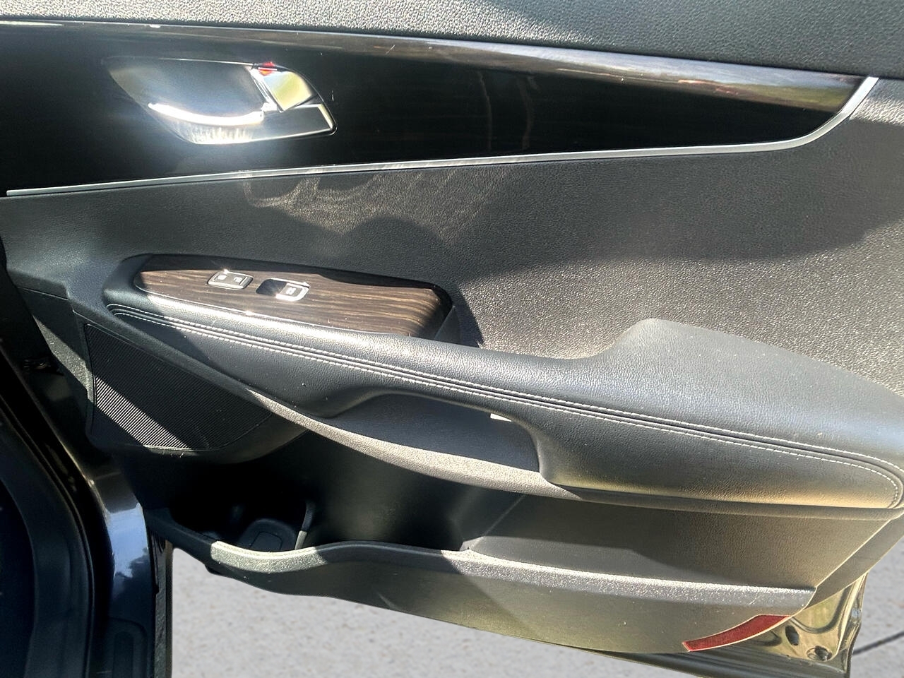 Kia Sorento EX V6 AWD 2019