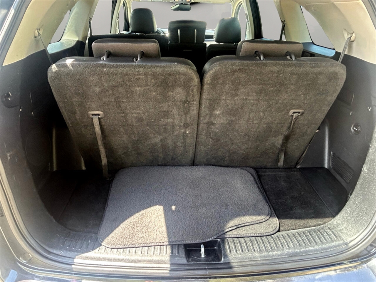 Kia Sorento EX V6 AWD 2019