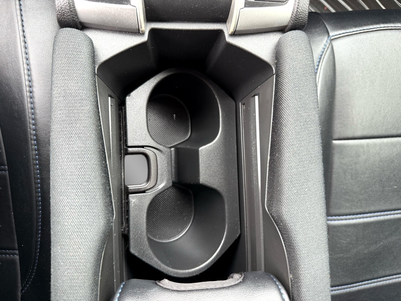 Honda Civic Sedan  2018