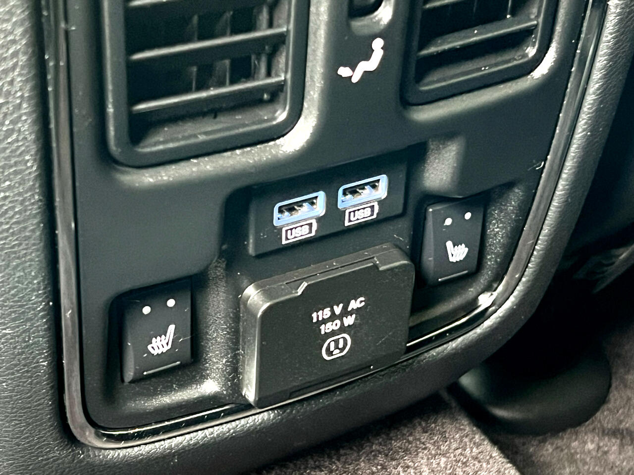 Jeep Grand Cherokee Limited 4x4 2018