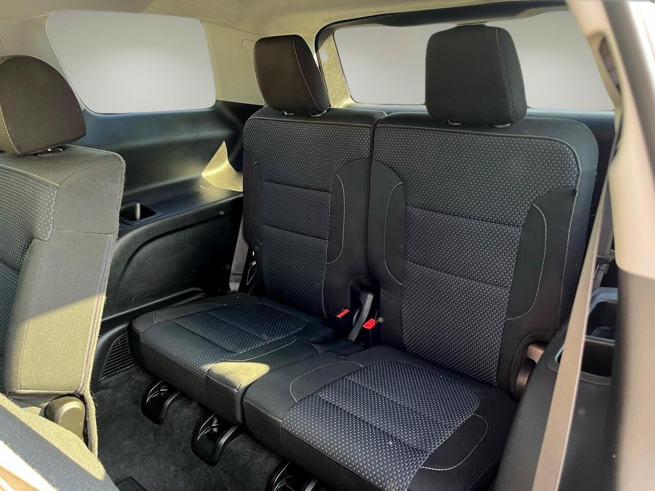 GMC Acadia AWD 4dr SLE 2020