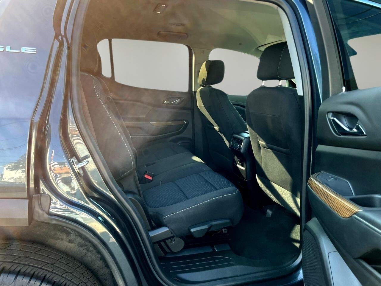 GMC Acadia AWD 4dr SLE 2020
