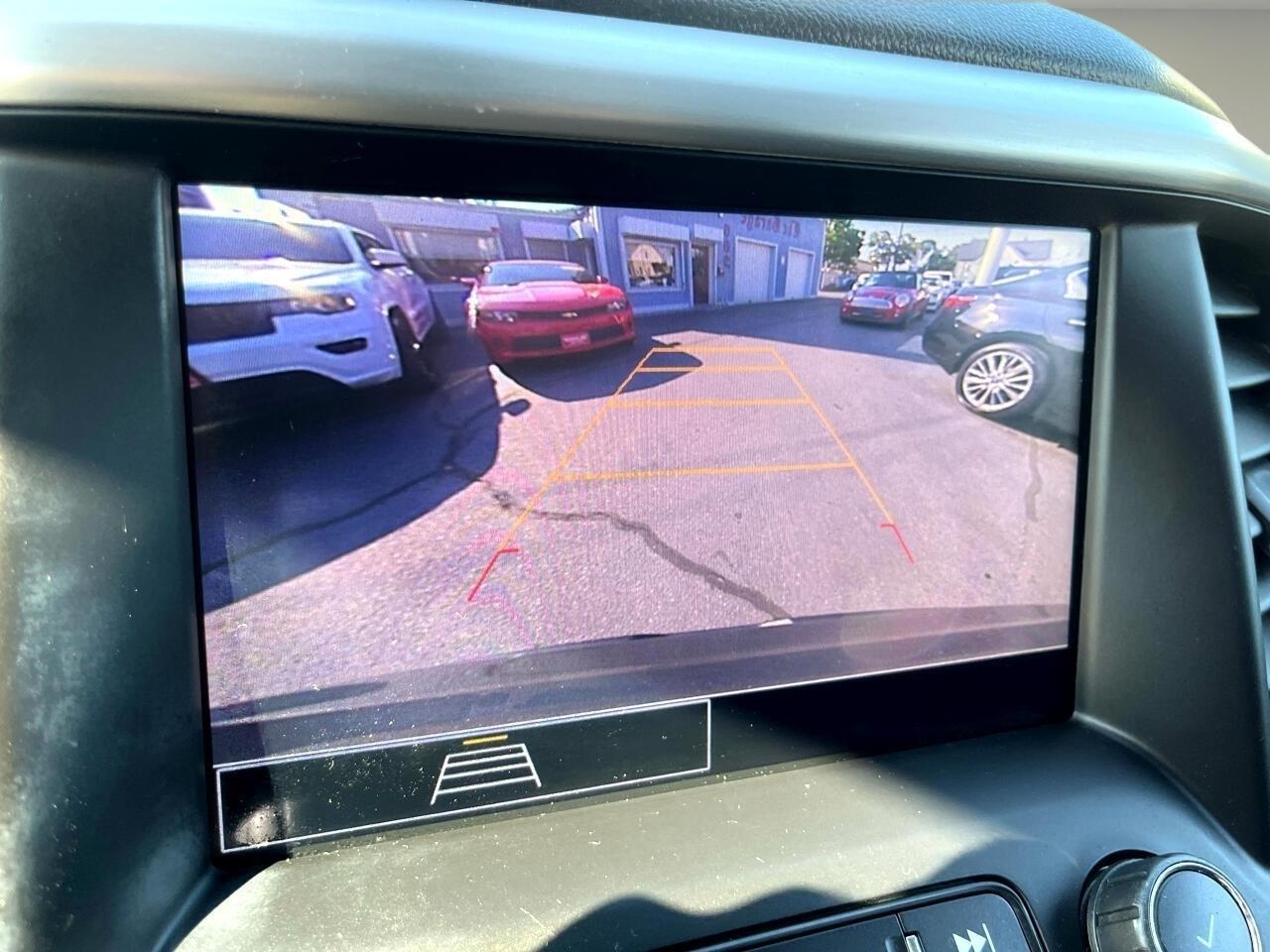 GMC Acadia AWD 4dr SLE 2020