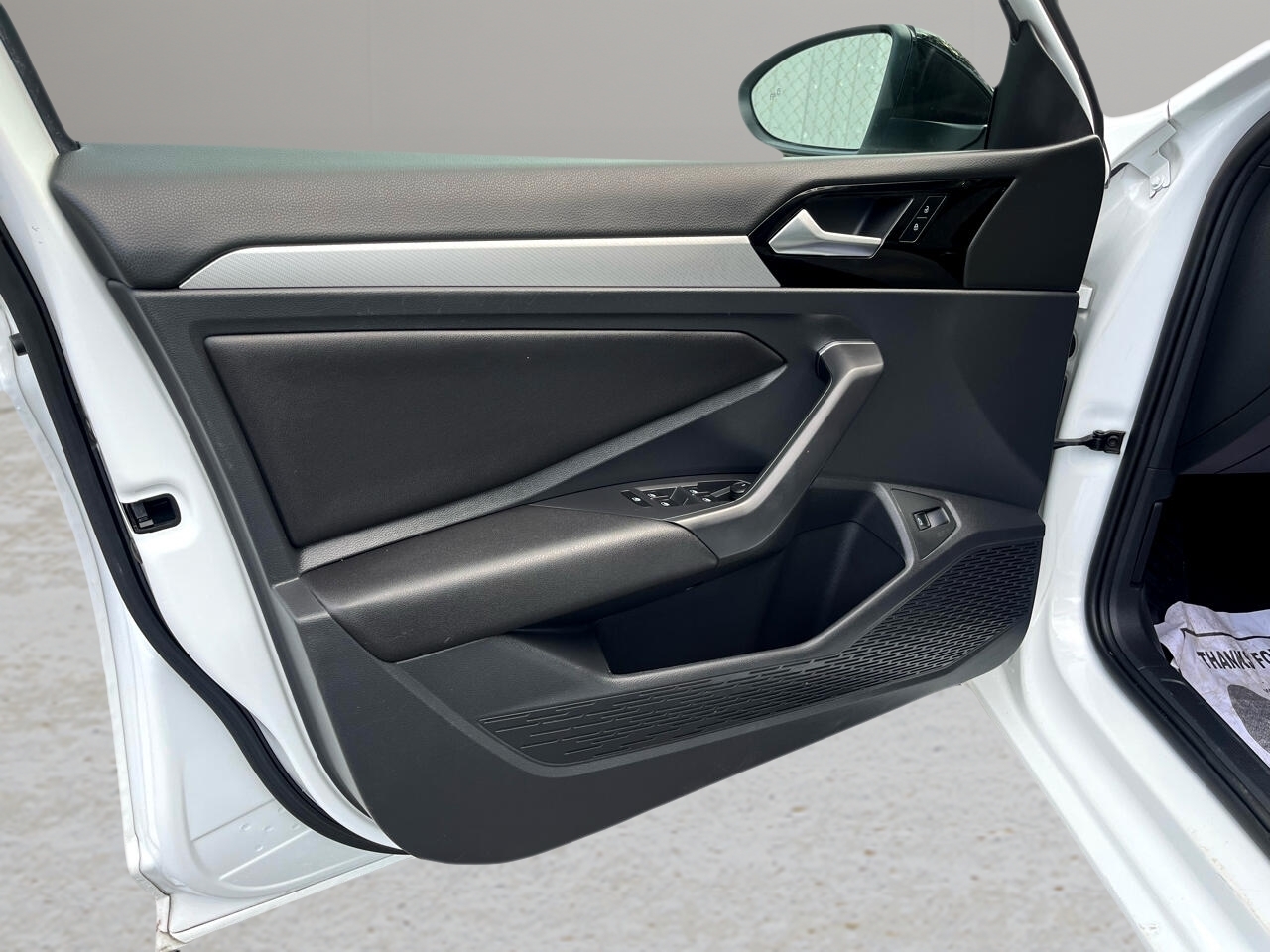 Volkswagen Jetta R-Line Auto w/SULEV 2019