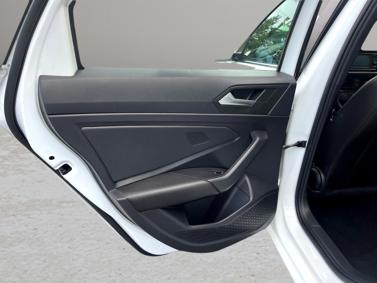 Volkswagen Jetta R-Line Auto w/SULEV 2019