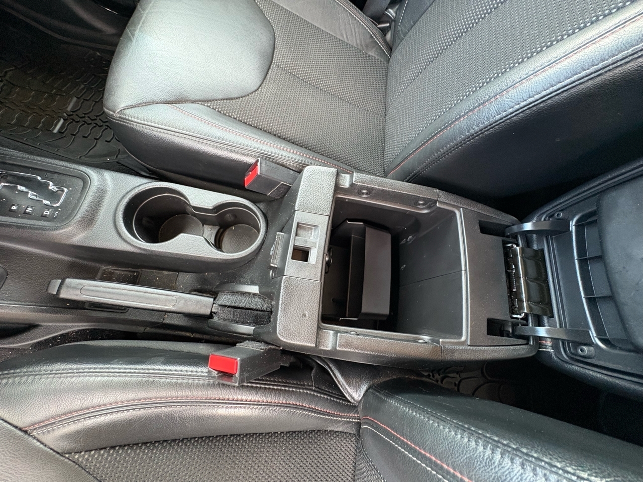 Jeep Wrangler Unlimited  2016