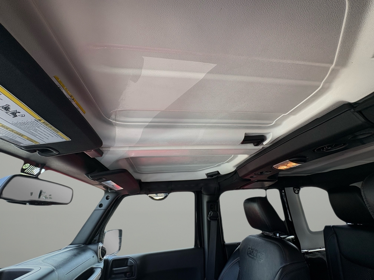 Jeep Wrangler Unlimited  2016