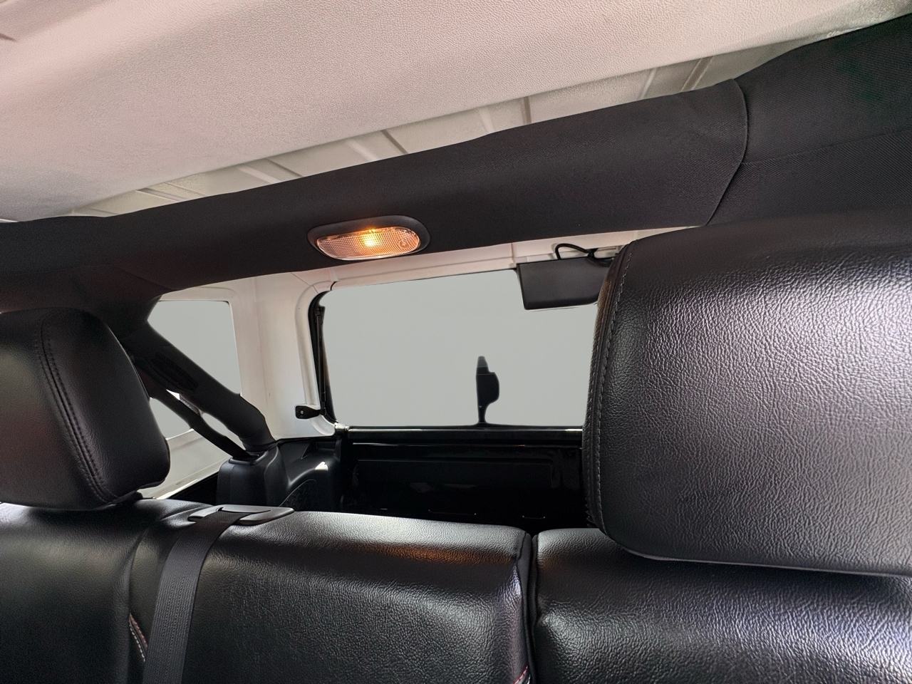 Jeep Wrangler Unlimited  2016