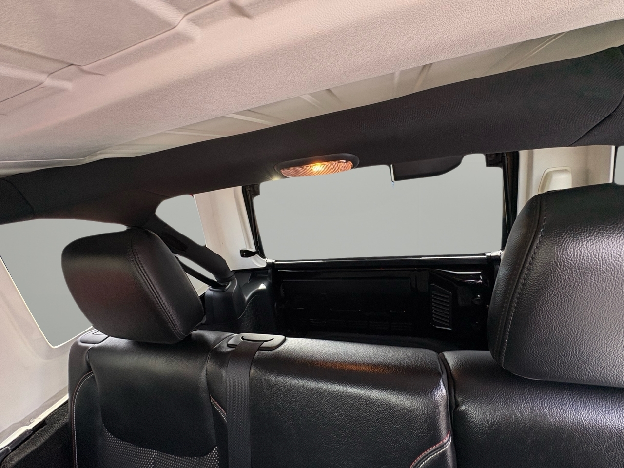 Jeep Wrangler Unlimited  2016