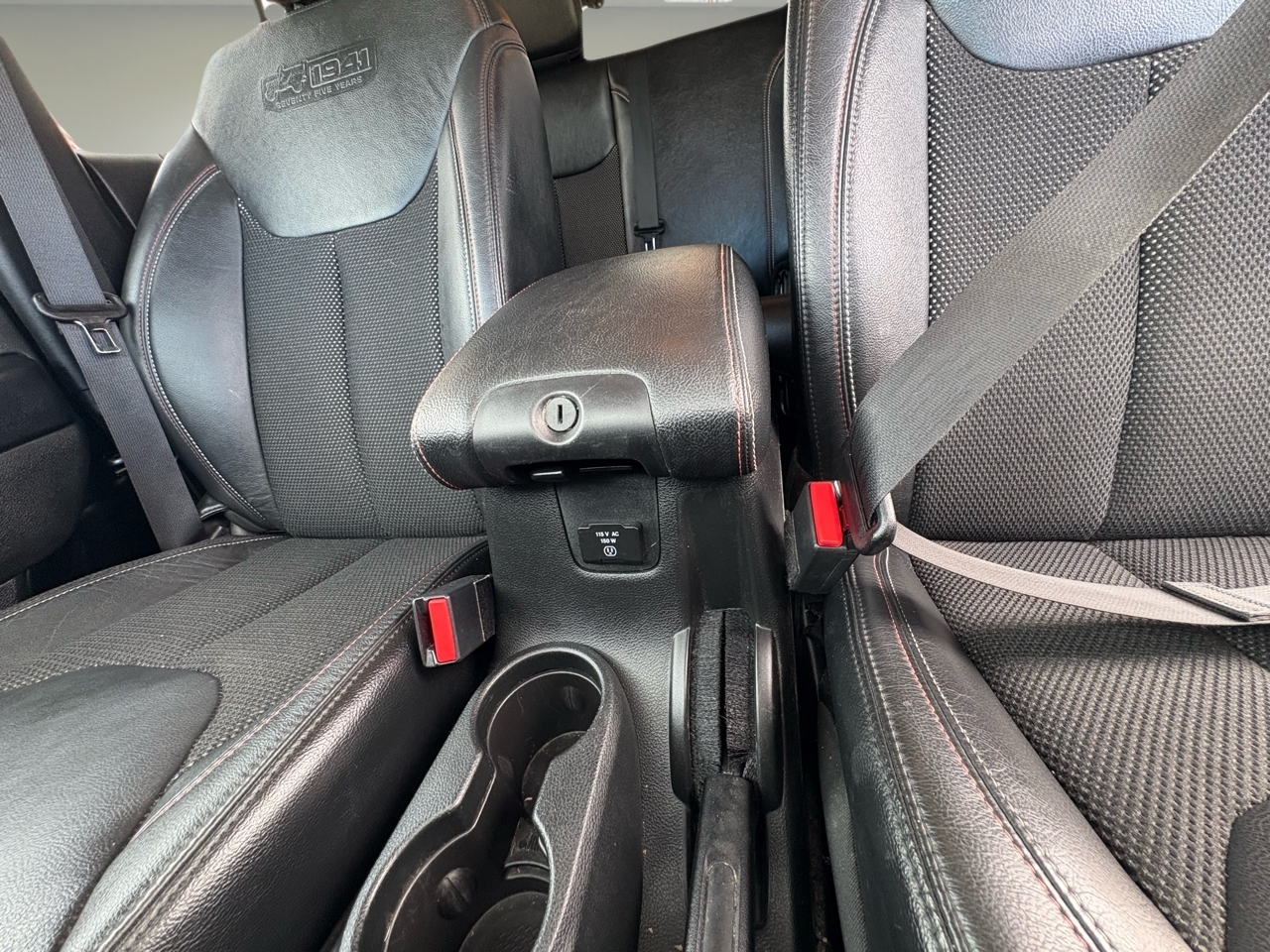 Jeep Wrangler Unlimited  2016