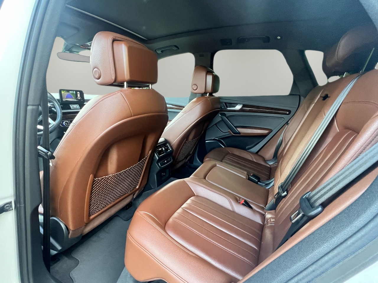 Audi Q5 Premium 45 TFSI quattro 2020 Audi Q5 Premium 45 TFSI quattro 2020