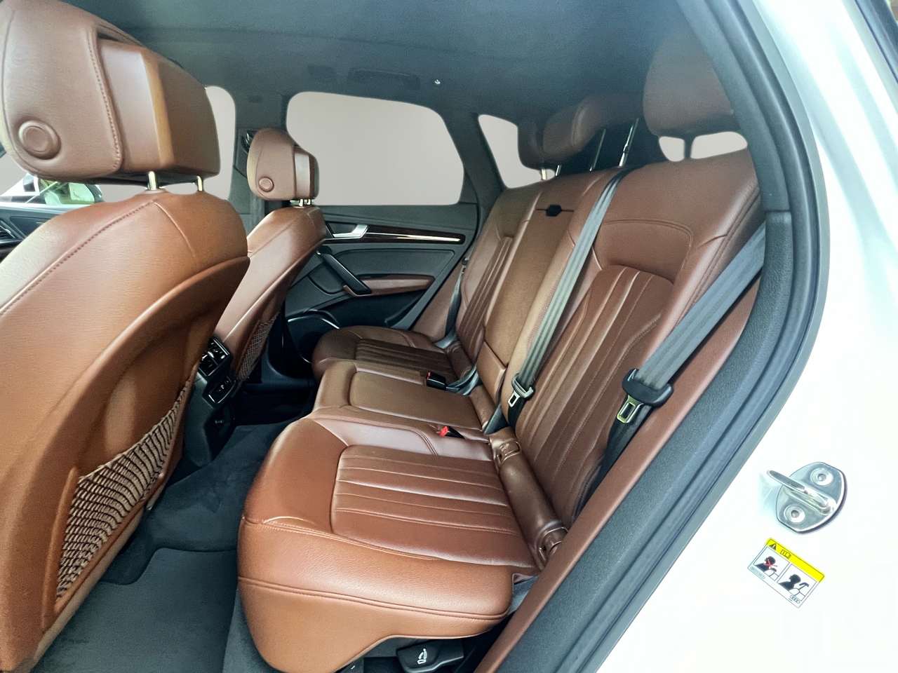 Audi Q5 Premium 45 TFSI quattro 2020 Audi Q5 Premium 45 TFSI quattro 2020