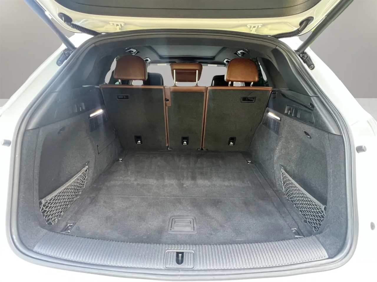 Audi Q5 Premium 45 TFSI quattro 2020 Audi Q5 Premium 45 TFSI quattro 2020