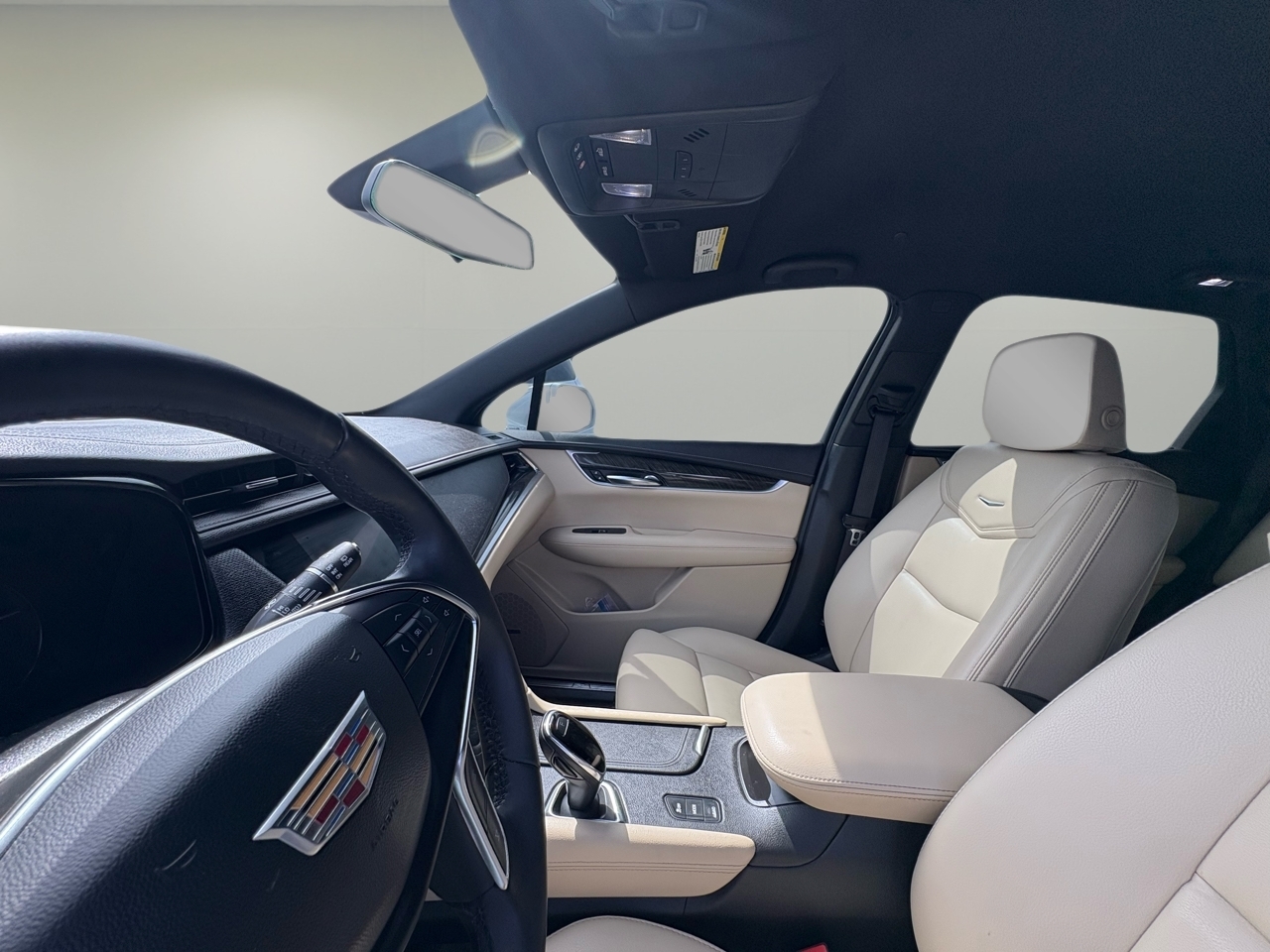 Cadillac XT5 AWD 4dr 2018 Cadillac XT5 AWD 4dr 2018