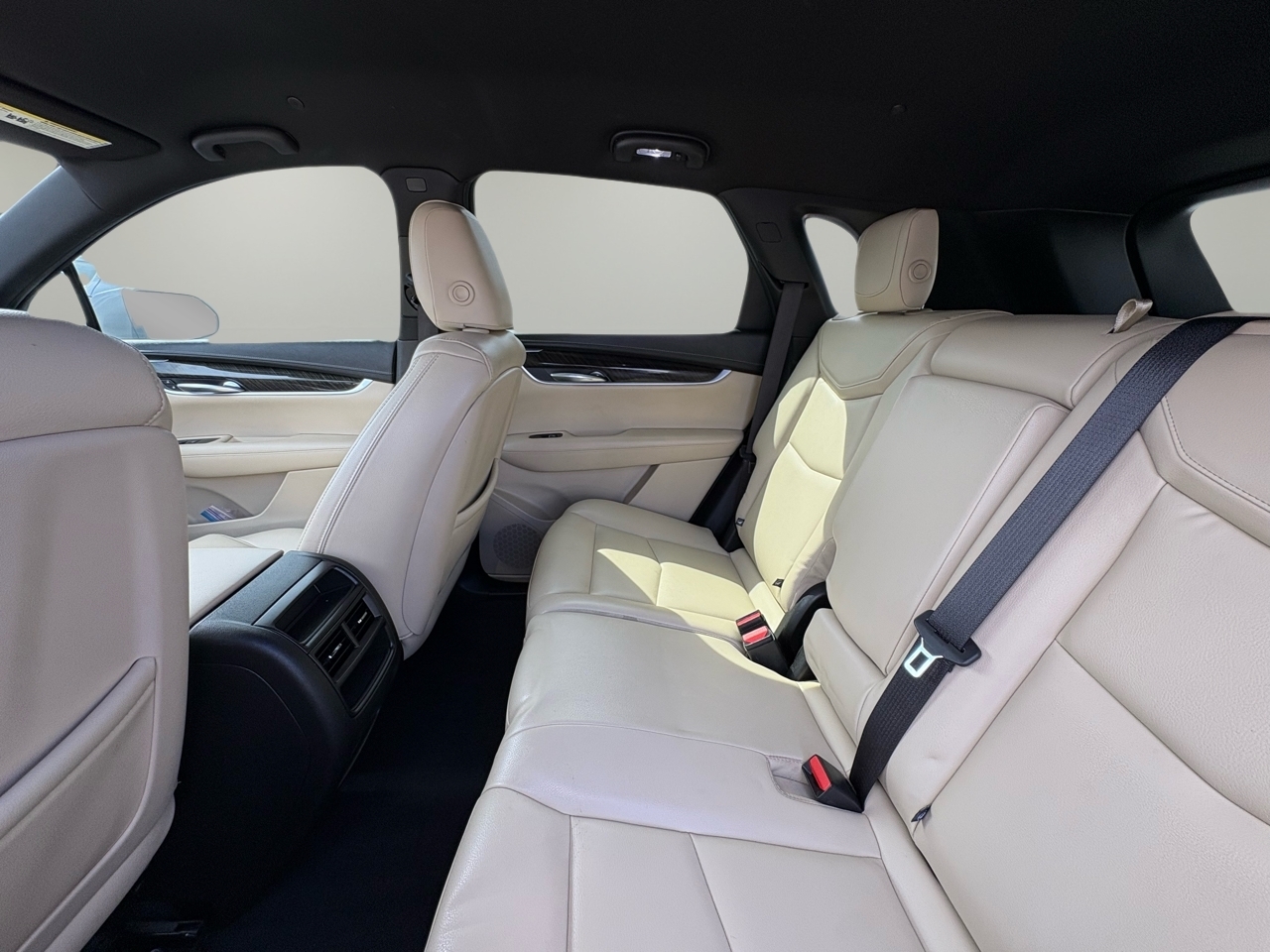 Cadillac XT5 AWD 4dr 2018 Cadillac XT5 AWD 4dr 2018