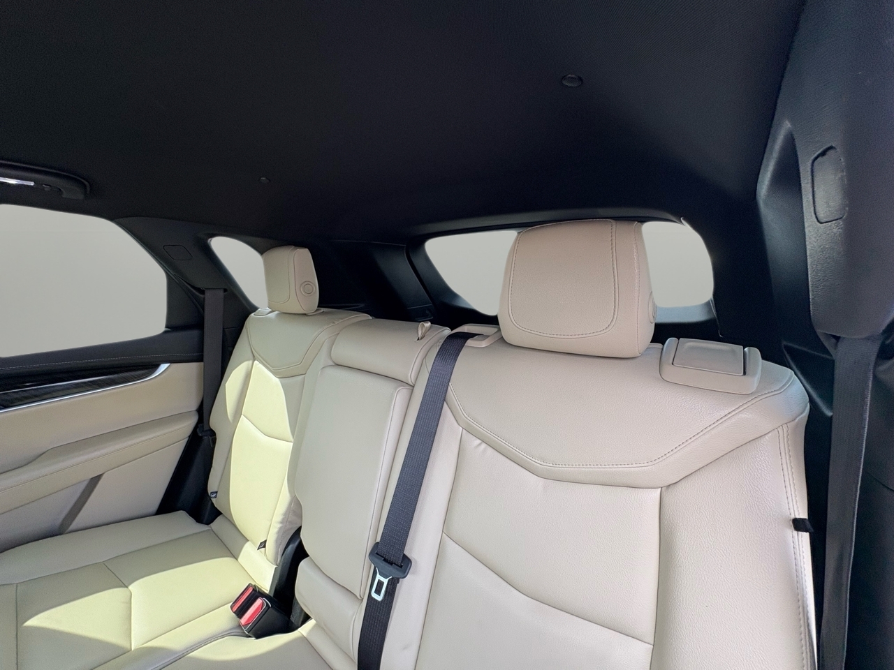 Cadillac XT5 AWD 4dr 2018 Cadillac XT5 AWD 4dr 2018