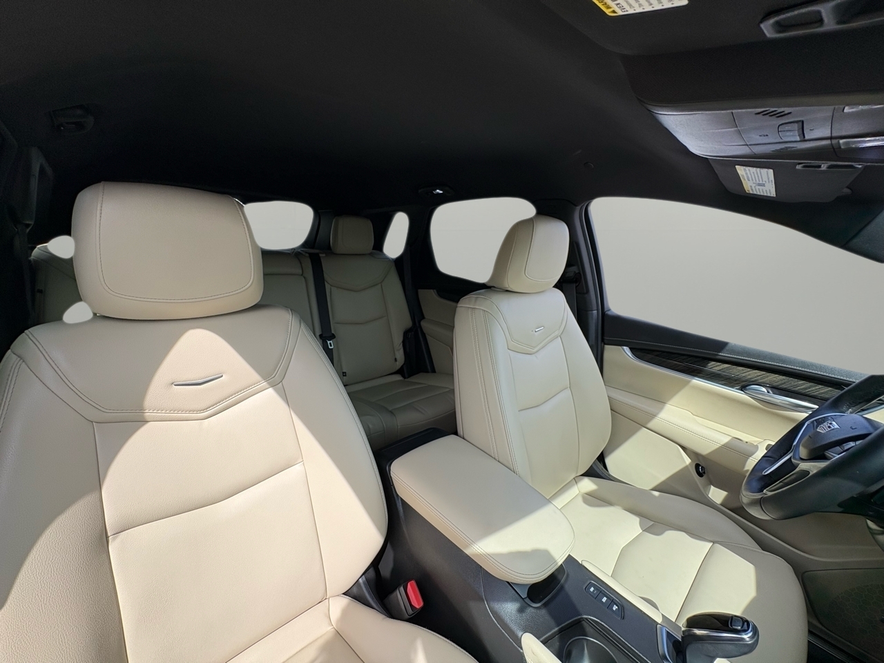 Cadillac XT5 AWD 4dr 2018 Cadillac XT5 AWD 4dr 2018
