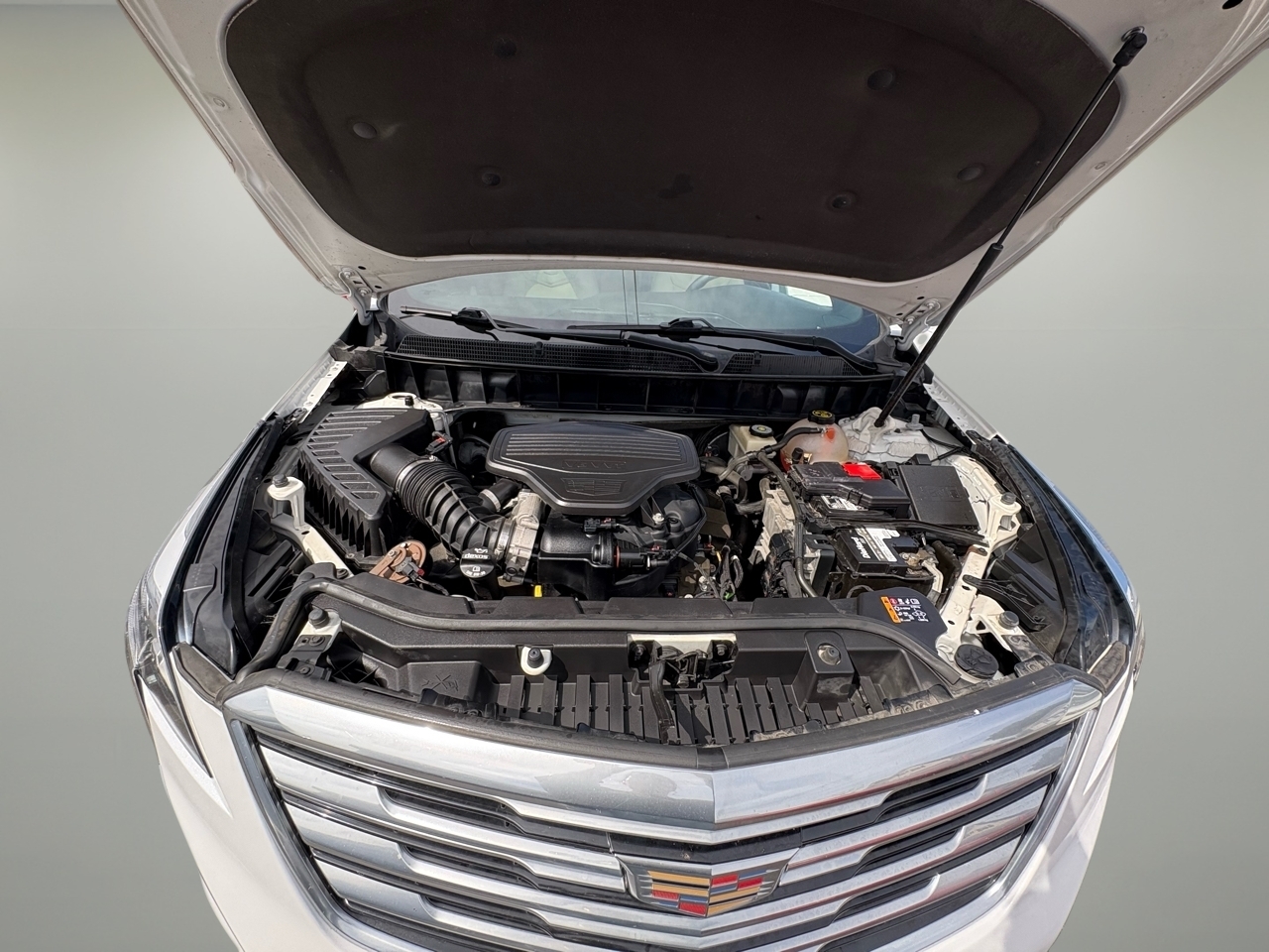 Cadillac XT5 AWD 4dr 2018 Cadillac XT5 AWD 4dr 2018