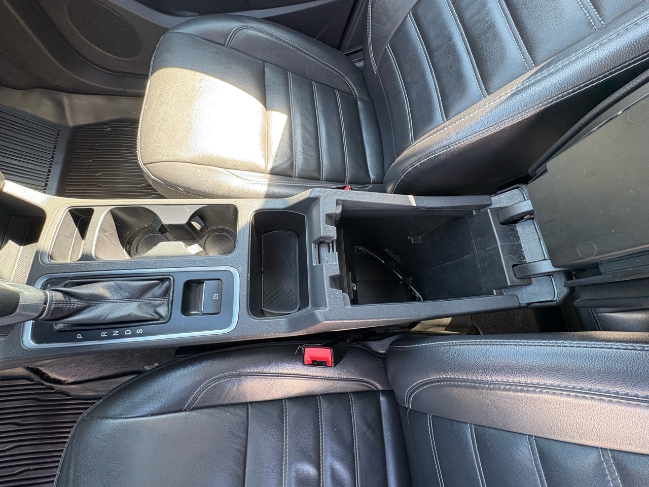 Ford Escape SEL 4WD 2018