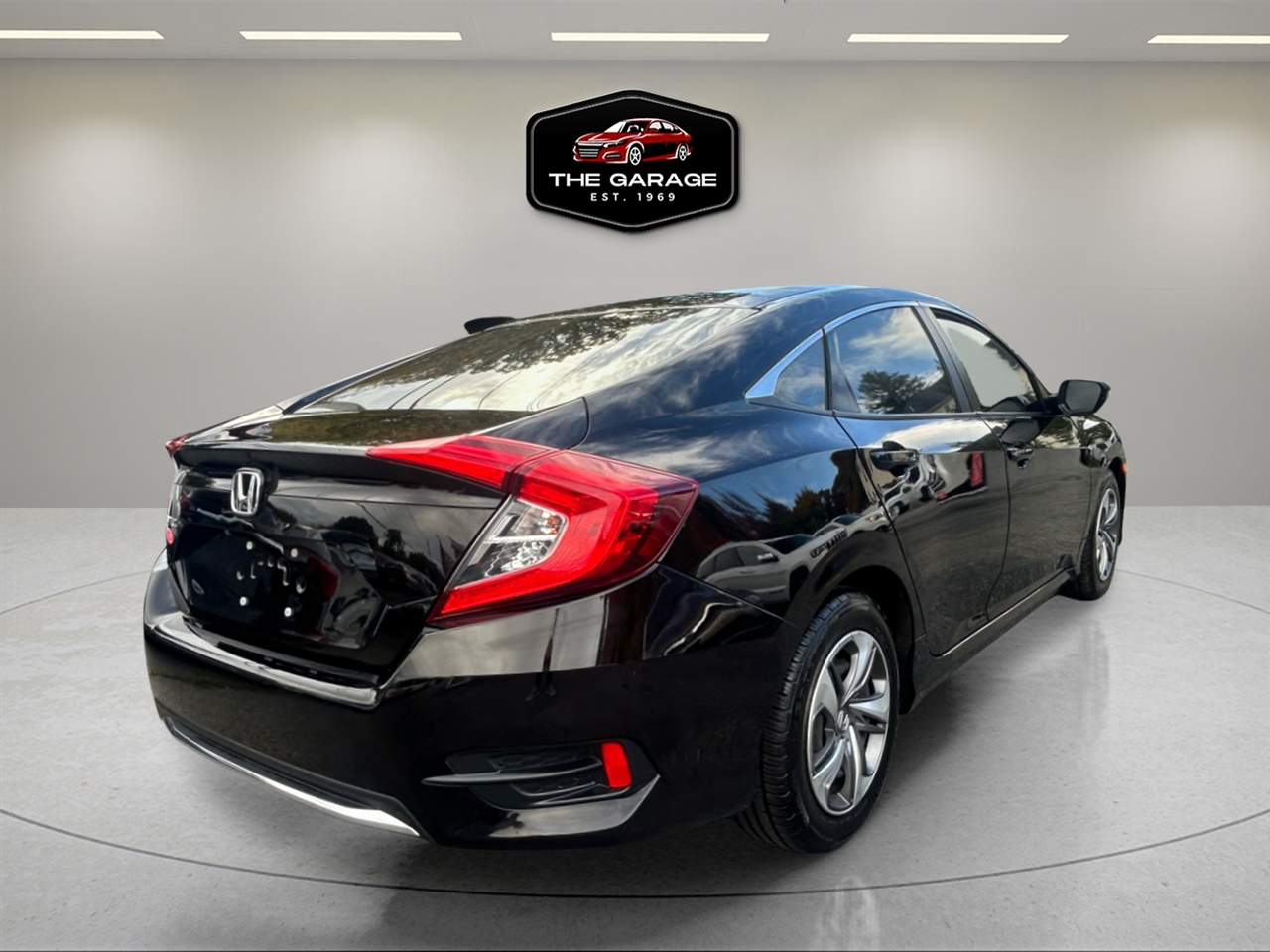 Honda Civic Sedan  2020 Honda Civic Sedan  2020