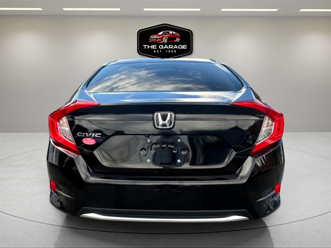 Honda Civic Sedan  2020 Honda Civic Sedan  2020