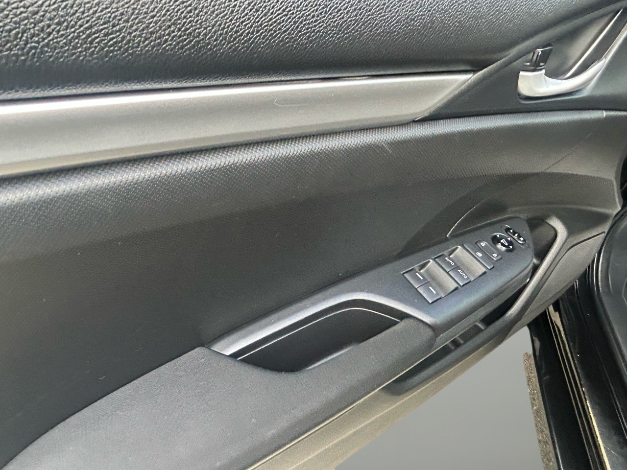 Honda Civic Sedan  2020 Honda Civic Sedan  2020