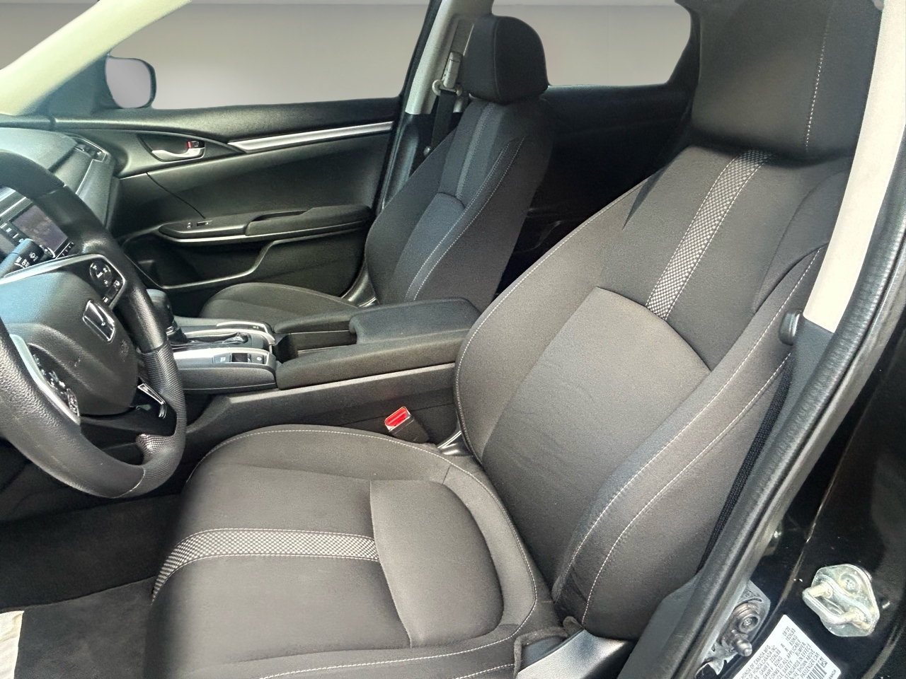 Honda Civic Sedan  2020 Honda Civic Sedan  2020