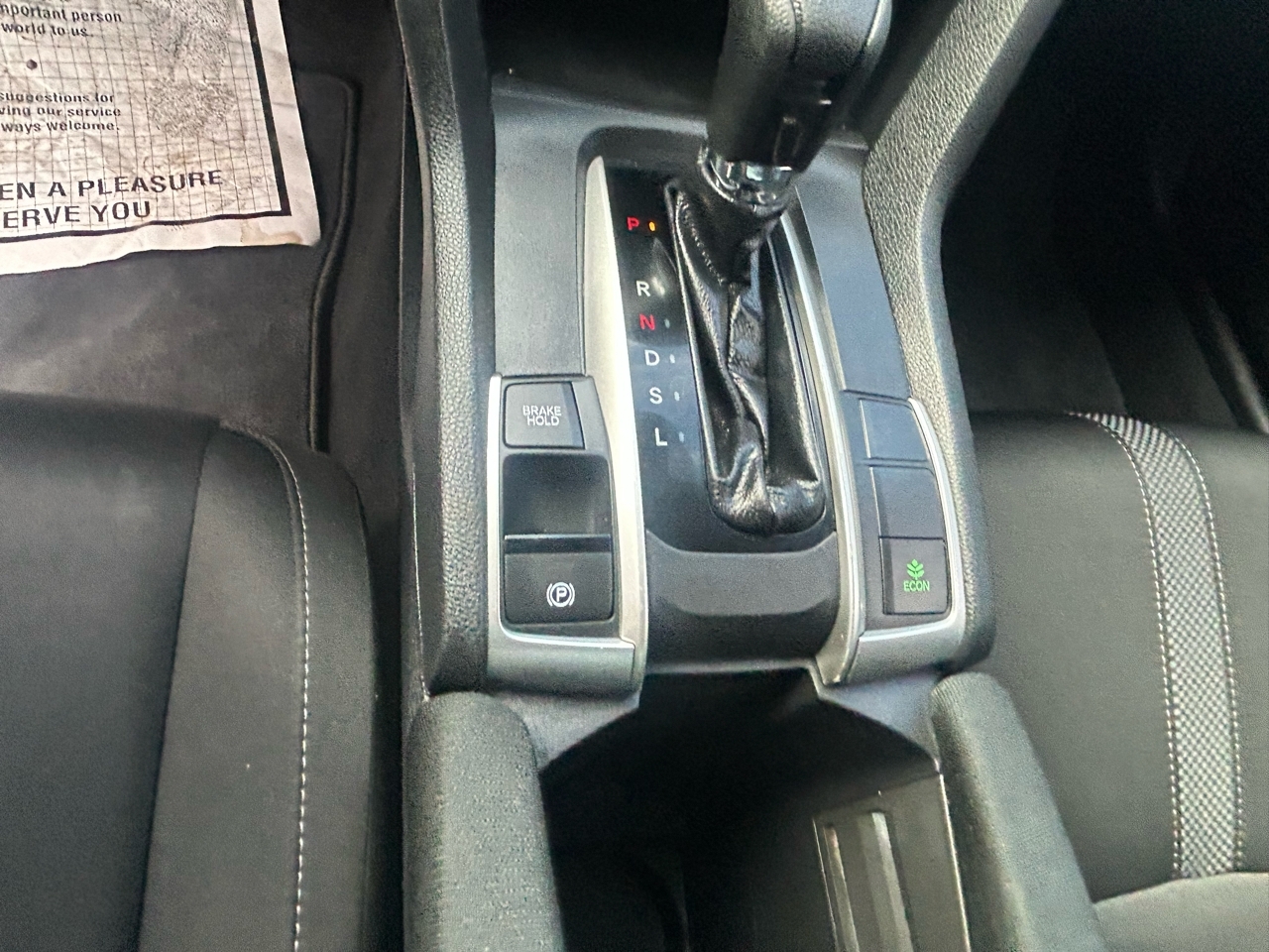 Honda Civic Sedan  2020 Honda Civic Sedan  2020