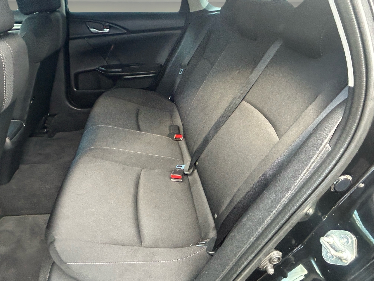 Honda Civic Sedan  2020 Honda Civic Sedan  2020