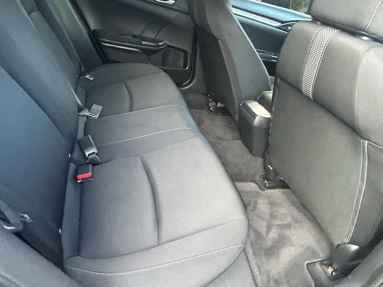 Honda Civic Sedan  2020 Honda Civic Sedan  2020