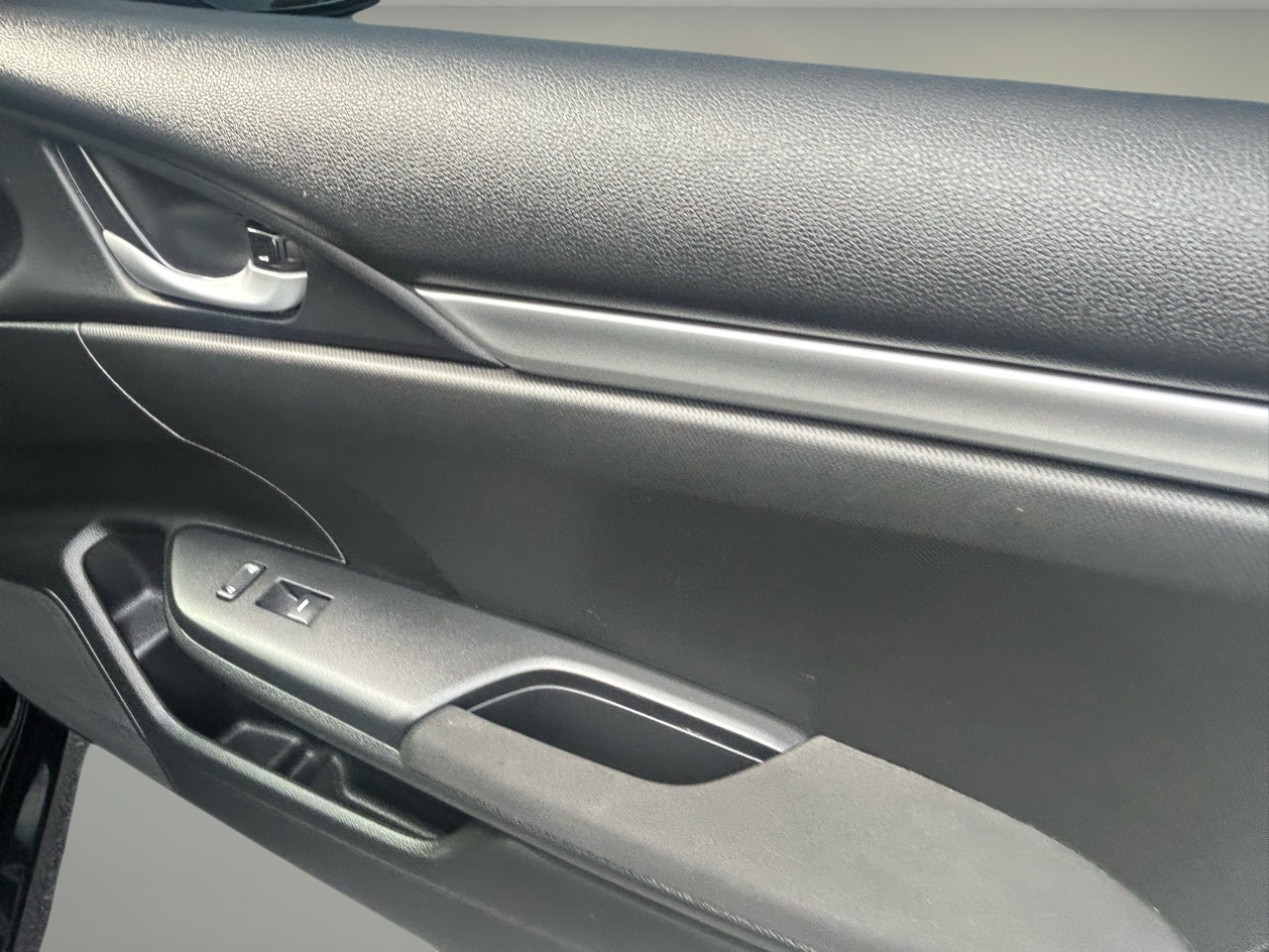 Honda Civic Sedan  2020 Honda Civic Sedan  2020