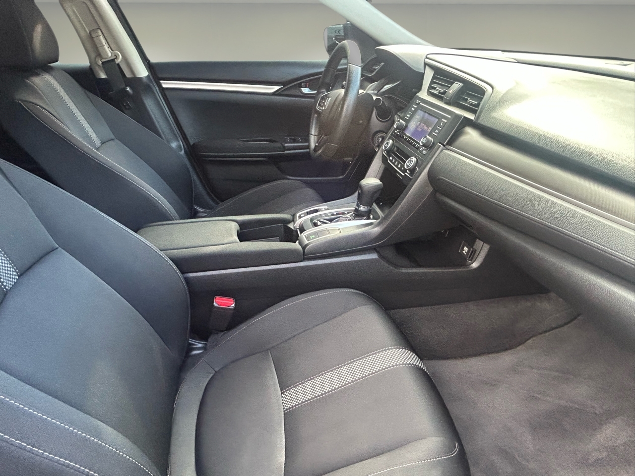 Honda Civic Sedan  2020 Honda Civic Sedan  2020