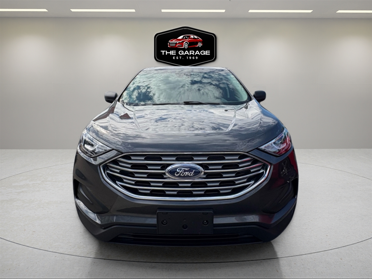 Ford Edge SE AWD 2019