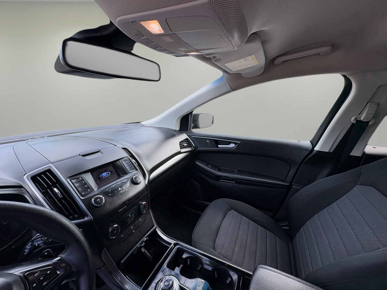 Ford Edge SE AWD 2019