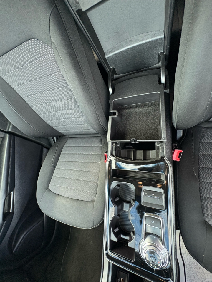 Ford Edge SE AWD 2019