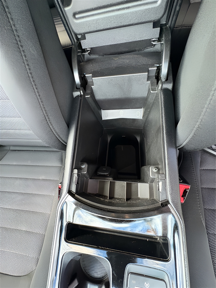 Ford Edge SE AWD 2019