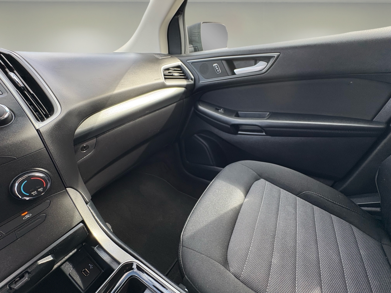 Ford Edge SE AWD 2019