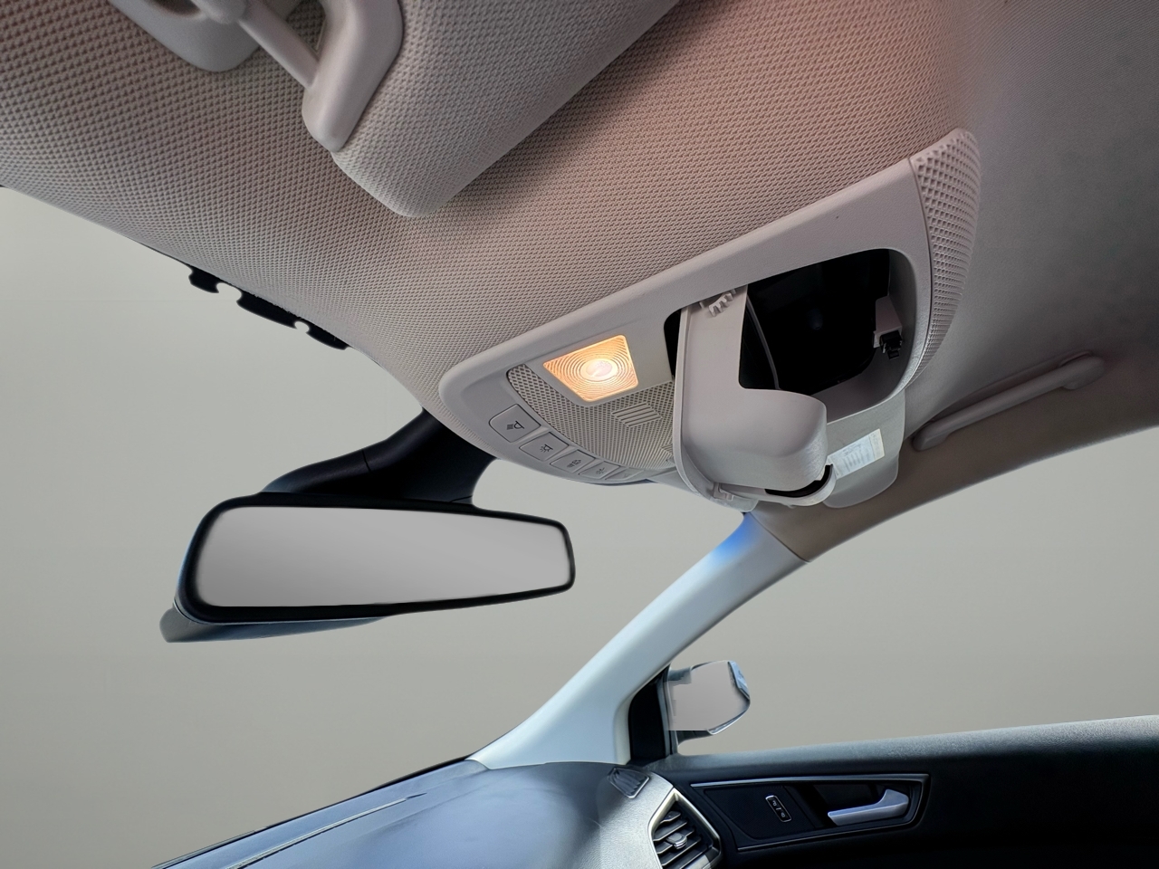 Ford Edge SE AWD 2019