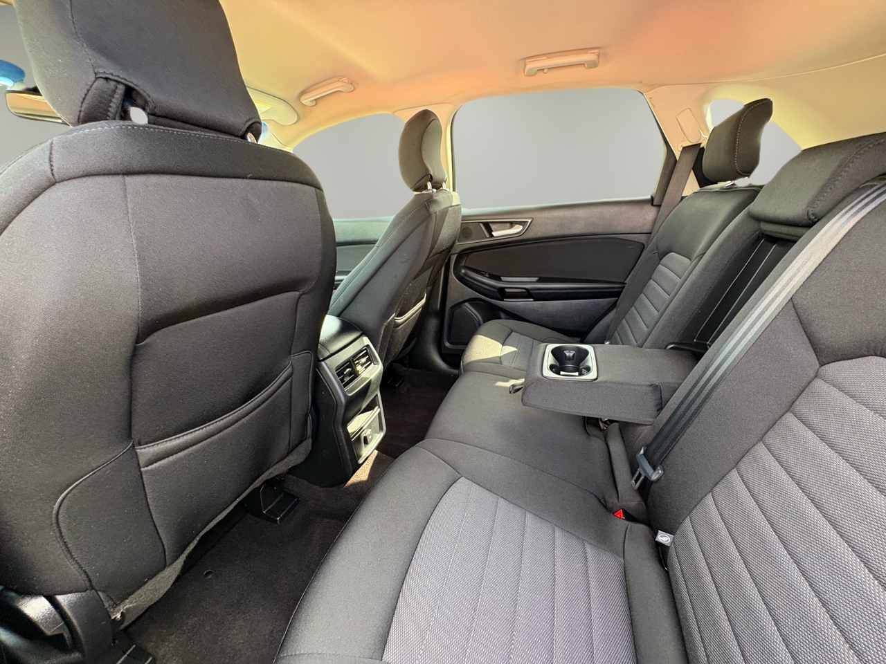 Ford Edge SE AWD 2019