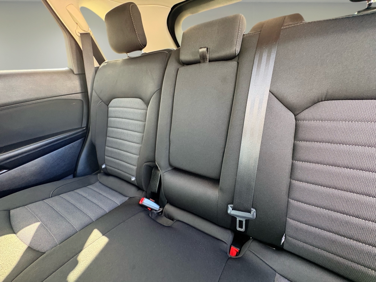 Ford Edge SE AWD 2019