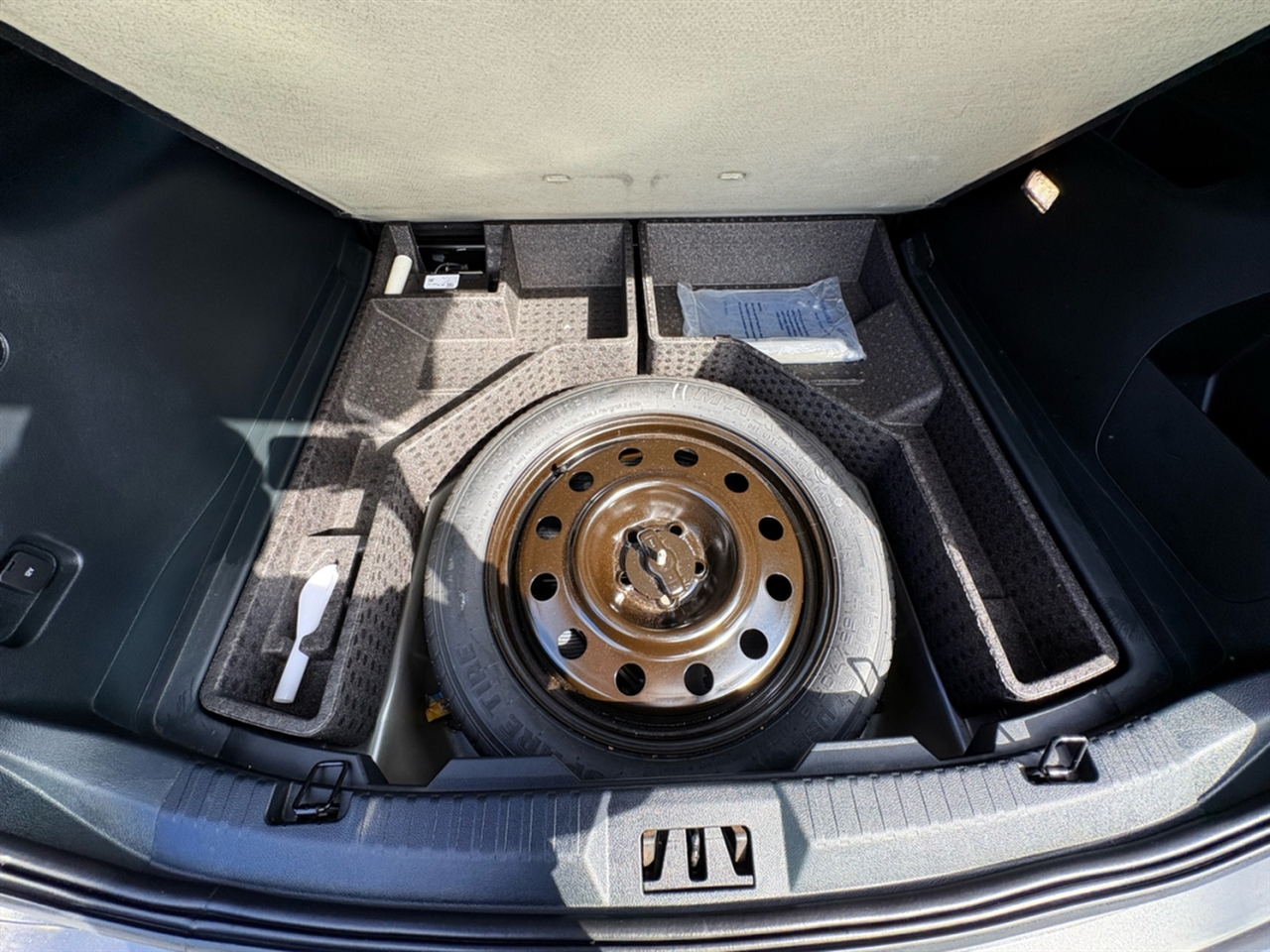 Ford Edge SE AWD 2019