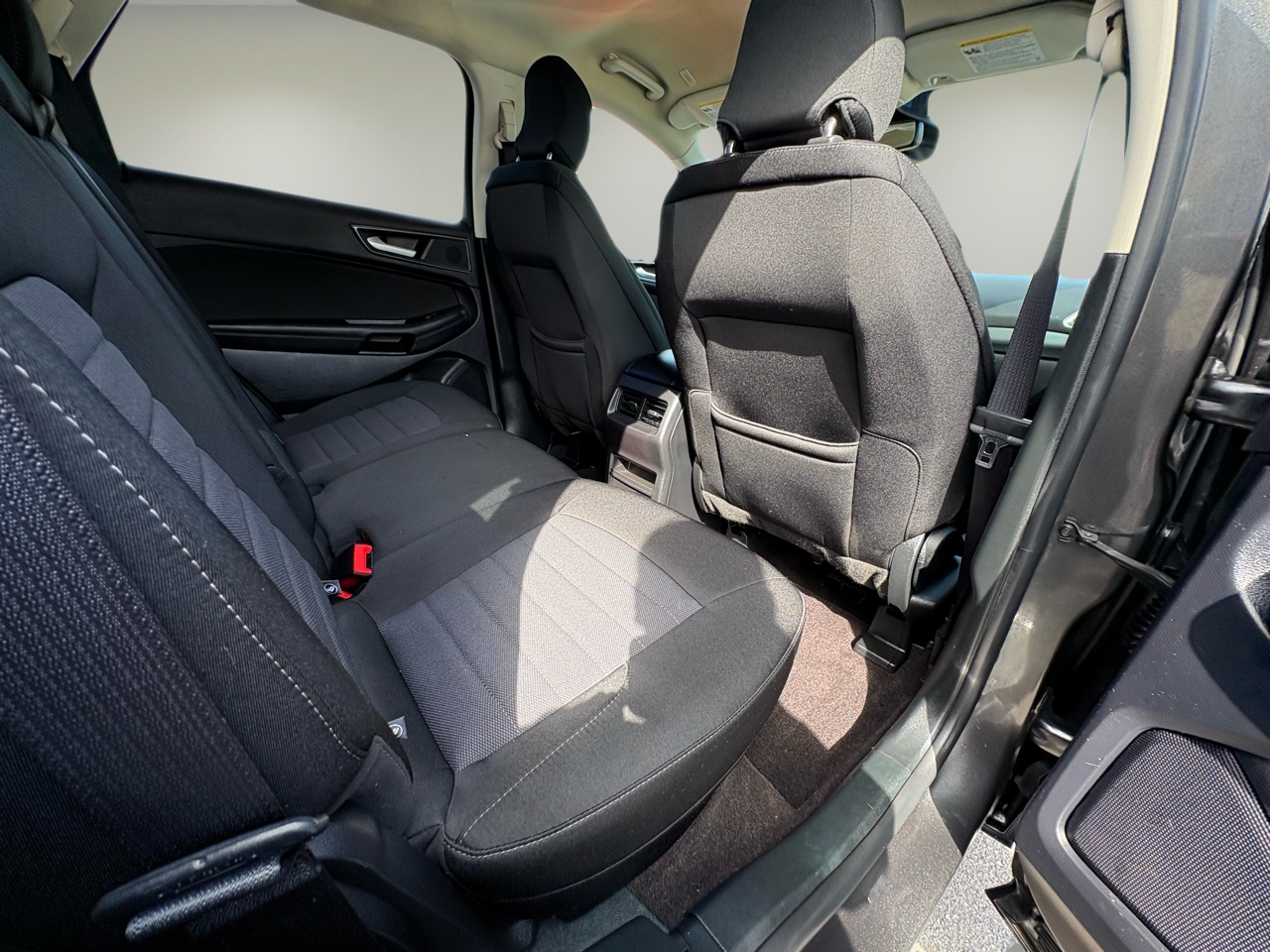 Ford Edge SE AWD 2019