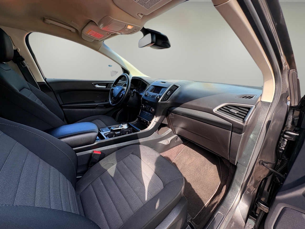 Ford Edge SE AWD 2019