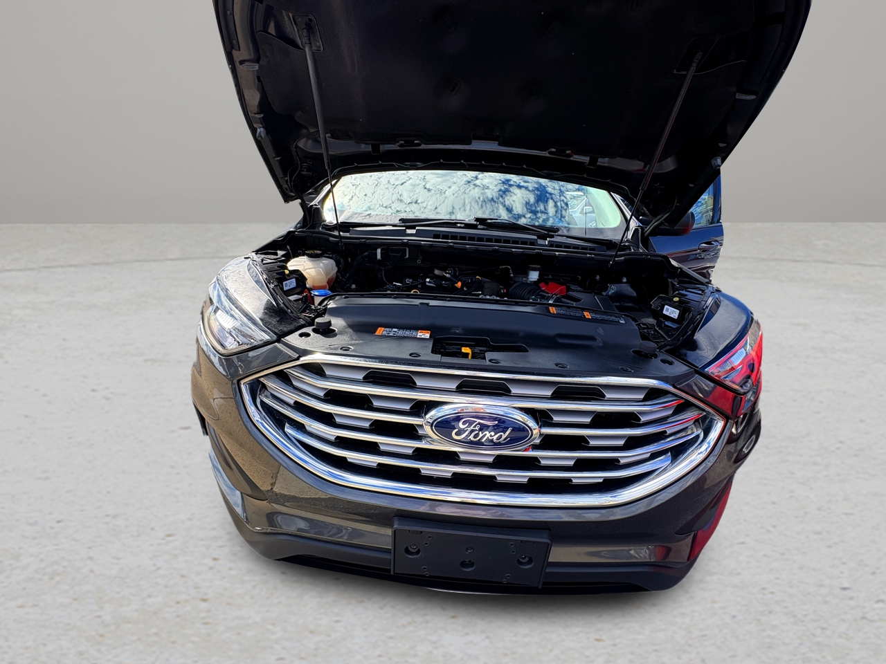 Ford Edge SE AWD 2019