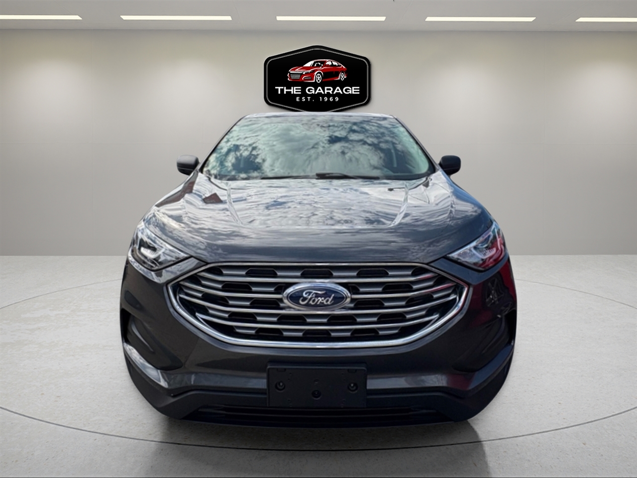 Ford Edge SE AWD 2019