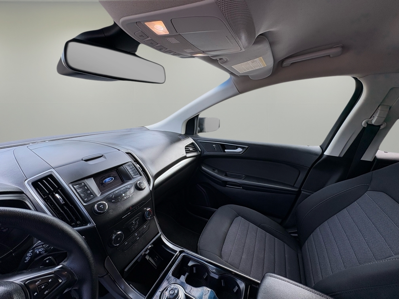 Ford Edge SE AWD 2019