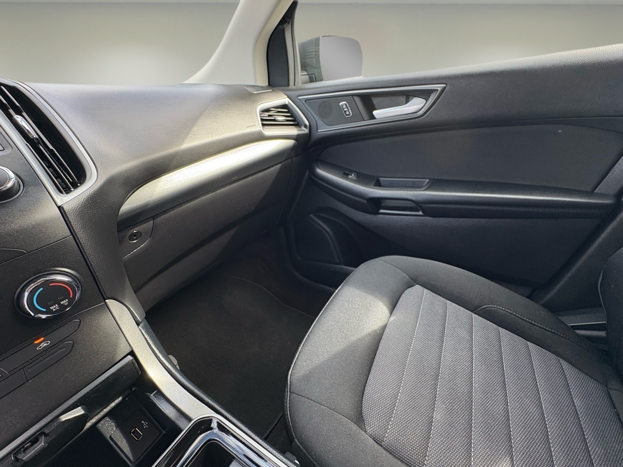 Ford Edge SE AWD 2019