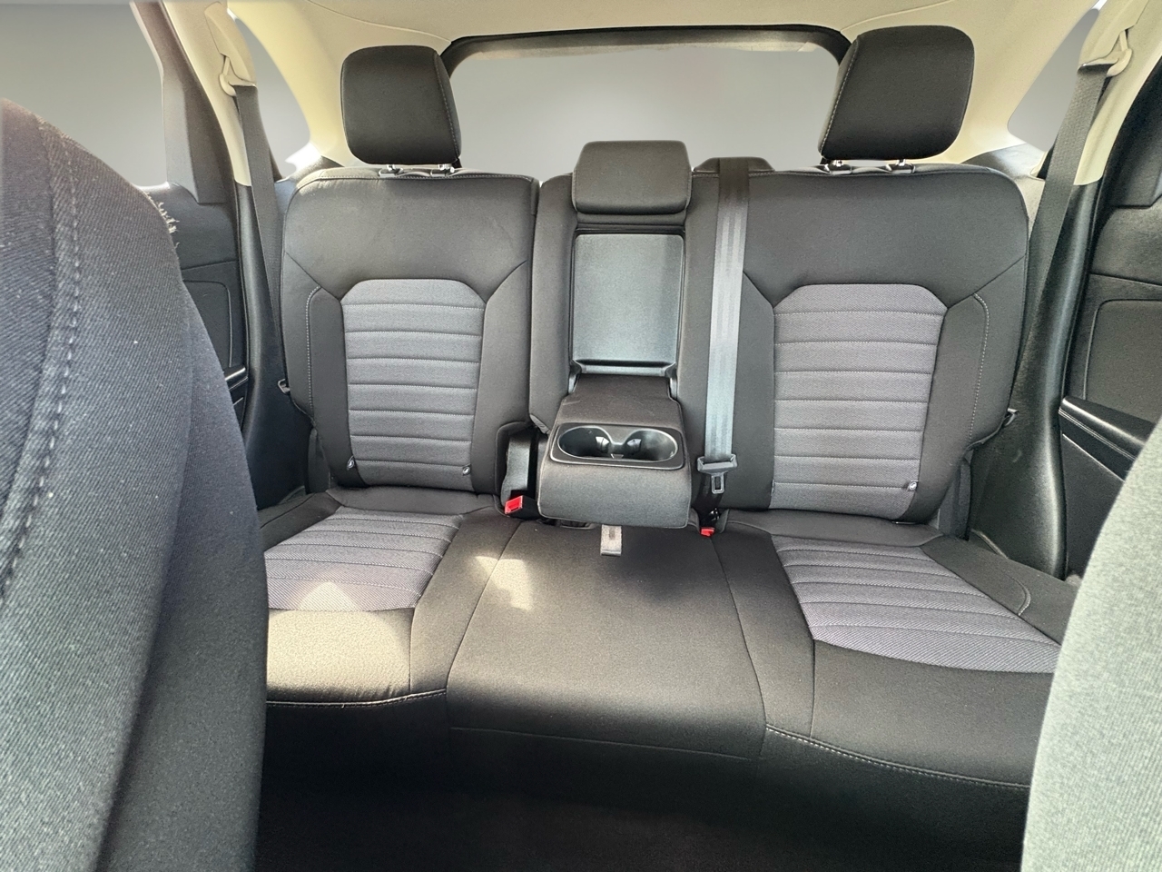 Ford Edge SE AWD 2019